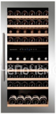 Винный шкаф DUNAVOX dab-89.215dss