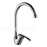 Смеситель ROSSINKA Silvermix A35-23