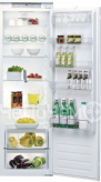 Холодильник WHIRLPOOL ARG 18082 A++