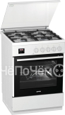 Кухонная плита GORENJE gi 632 e35 wkb