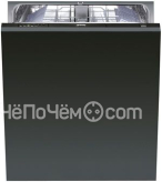 Посудомоечная машина SMEG ST512