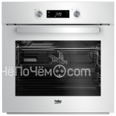 Духовой шкаф BEKO bie 24300w