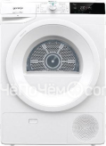 Сушильная машина GORENJE DE82/G
