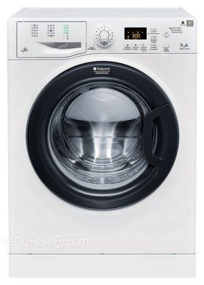 Стиральная машина HOTPOINT-ARISTON wmsg 7125 b (cis)
