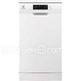 Посудомоечная машина ELECTROLUX SES94221SW