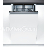 Посудомоечная машина BOSCH spv 40e30