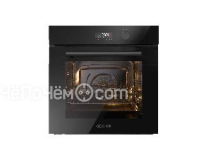 Духовой шкаф ILVE OV601GL3/BK