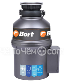 Измельчитель пищевых отходов BORT Titan Extra 91275783