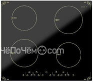 Варочная панель DARINA P8 EI 305 B