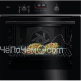 Духовой шкаф AEG TA5PB531AB