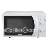 Микроволновая печь CANDY 20CBMW