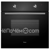 Духовой шкаф EVELUX EO 610 B
