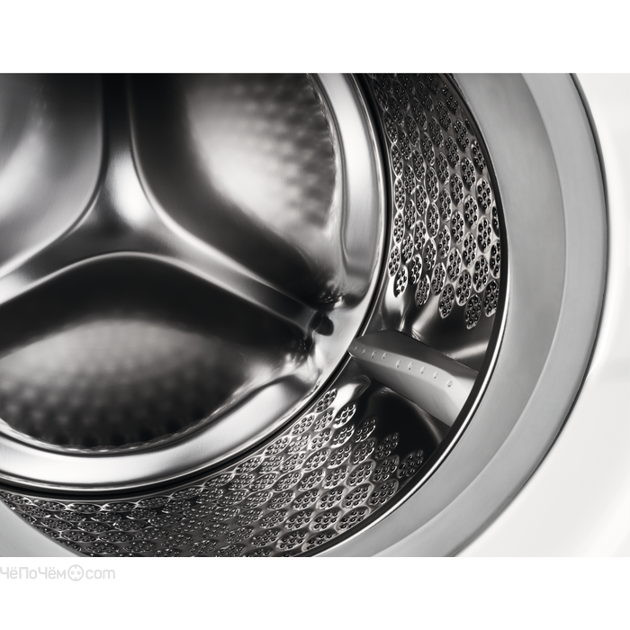 Стиральная машина ELECTROLUX EW8F1R69SA