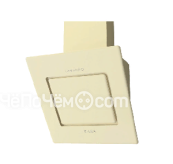 Вытяжка LEX Leila 600 Ivory