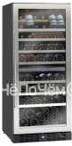 Винный шкаф CLIMADIFF pro116xdz