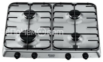 Варочная панель HOTPOINT-ARISTON 7 hpf 640 e ix