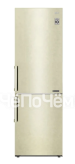 Холодильник LG GA-B459BECL