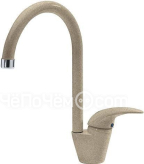 Смеситель FRANKE platino, бежевый 115.0029.588