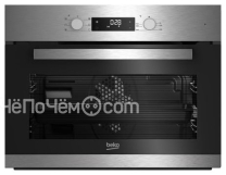 Духовой шкаф BEKO bce 12300x