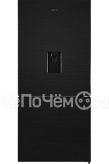 Холодильник HIBERG RFC-60D NFXd inverter