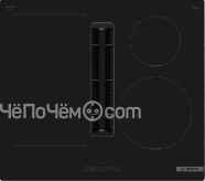 Варочная поверхность BOSCH PVS611B16E