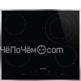 Варочная панель SMEG SE364ETFX