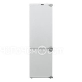 Холодильник Scandilux CFFBI 256 E