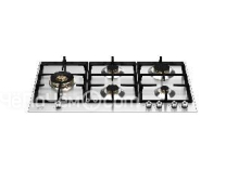 Варочная панель BERTAZZONI P905LPROX