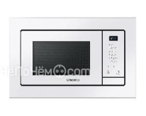 Микроволновая печь SAMSUNG MS20A7118AW/BW