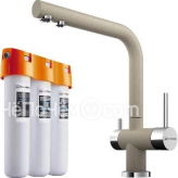 Комплект OMOIKIRI Nagano SA + Pure drop Lite (4055.8028)