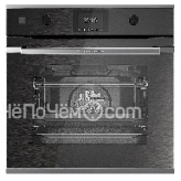 Духовой шкаф KUPPERSBUSCH BP 6350.0 GPH 3
