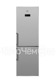 Холодильник BEKO rcnk 320e21s