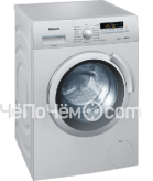 Стиральная машина SIEMENS ws12k26c