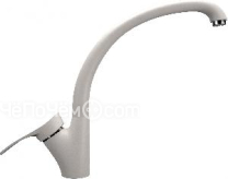 Смеситель WEISSGAUFF WG 00101 White