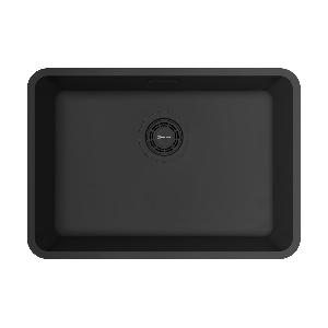Кухонная мойка OMOIKIRI Omi 53-U/I-GB Ultra Mini (4997418)