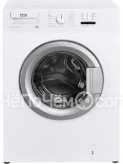 Стиральная машина Beko WRE 64P1 BSW