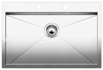 Кухонная мойка BLANCO zerox 700-if/а 515641