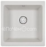 Кухонная мойка Granula GR-4451 арктик