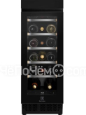 Винный шкаф ELECTROLUX EWUS018B7B