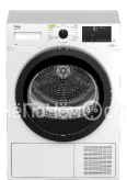 Сушильная машина BEKO DF7439SXUV