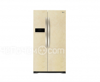Холодильник LG gc-b207 geqv