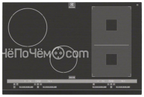Варочная панель ELECTROLUX ehh 8945 fog