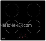 Варочная панель AVEX i-M 6040 B 00000254274