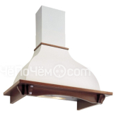 Вытяжка FALMEC iris tulip 90 rovere nuovo (600) s