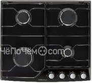 Варочная панель DE DIETRICH DPE7610B