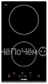 Варочная панель HYUNDAI HHI 3770 BG