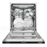 Посудомоечная машина MAUNFELD MLP-123I