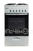 Кухонная плита Reex CTE-54 sWh