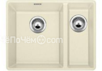 Кухонная мойка BLANCO subline 340/160-f (519806)