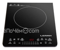 Настольная плита LERAN ITC 108 SL